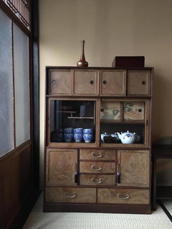 Korakuan Villa Kyoto Luaran gambar
