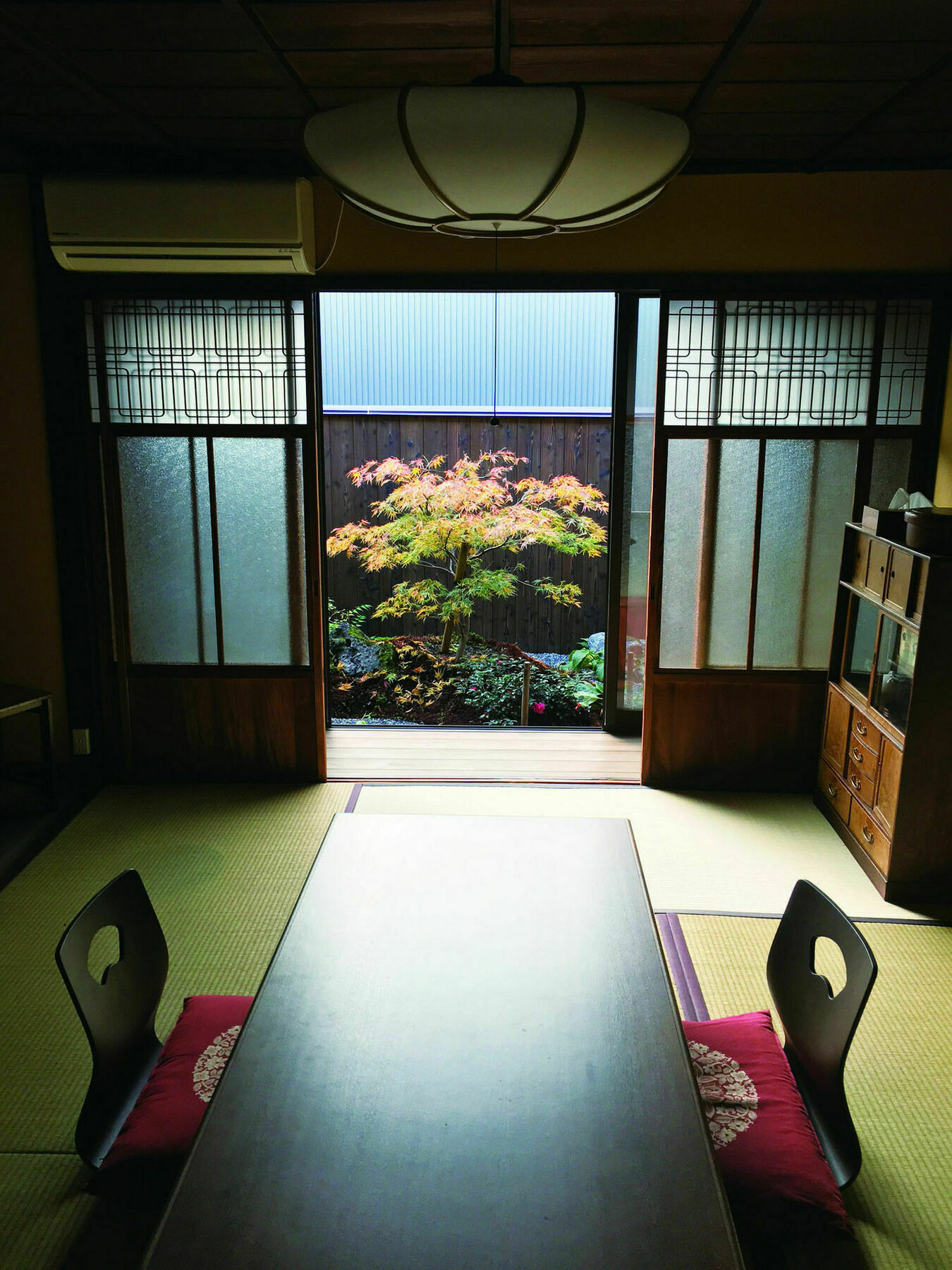 Korakuan Villa Kyoto Luaran gambar