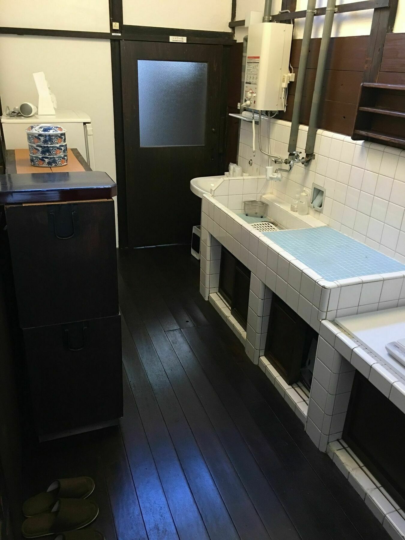 Korakuan Villa Kyoto Luaran gambar