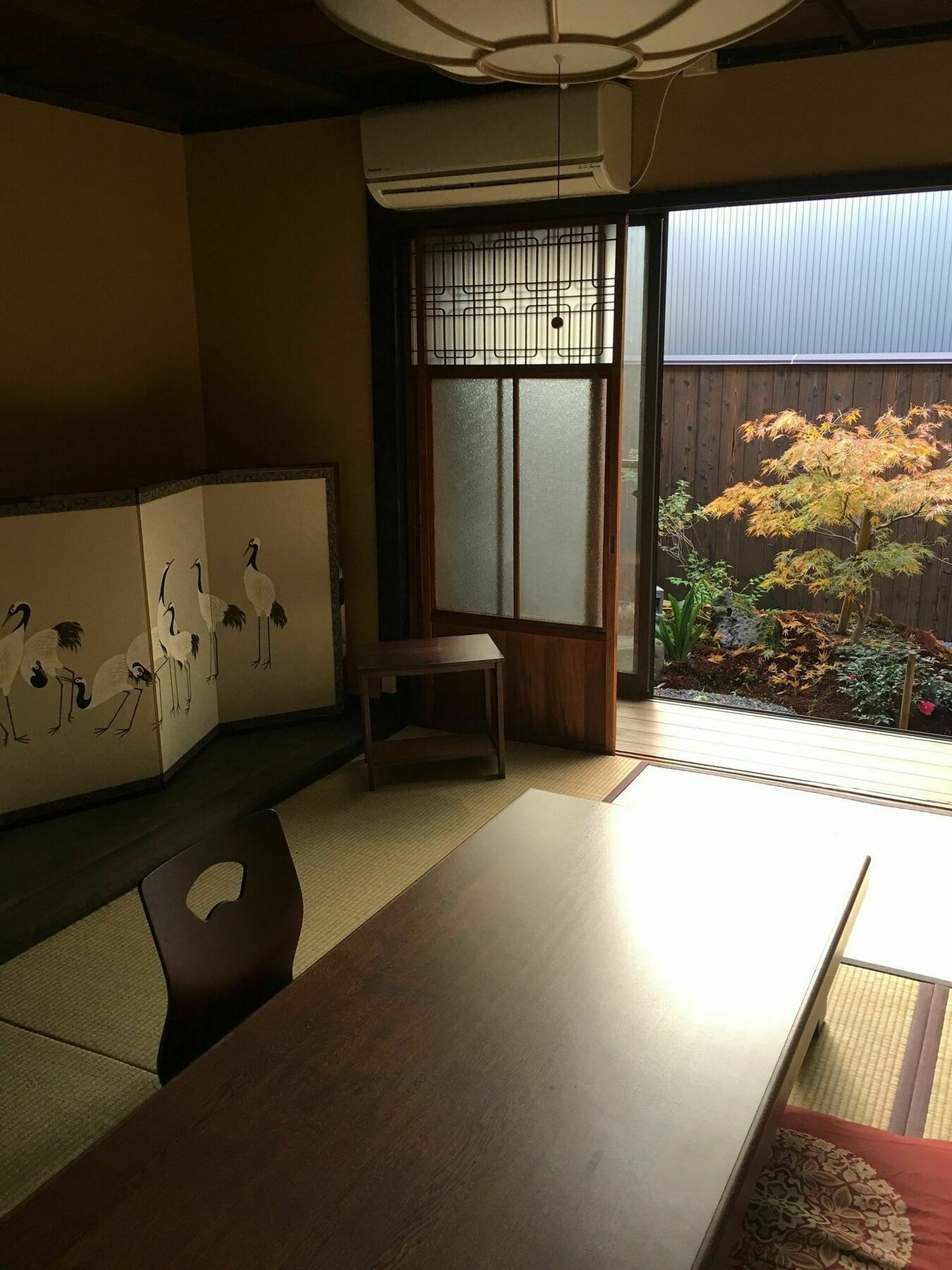 Korakuan Villa Kyoto Luaran gambar