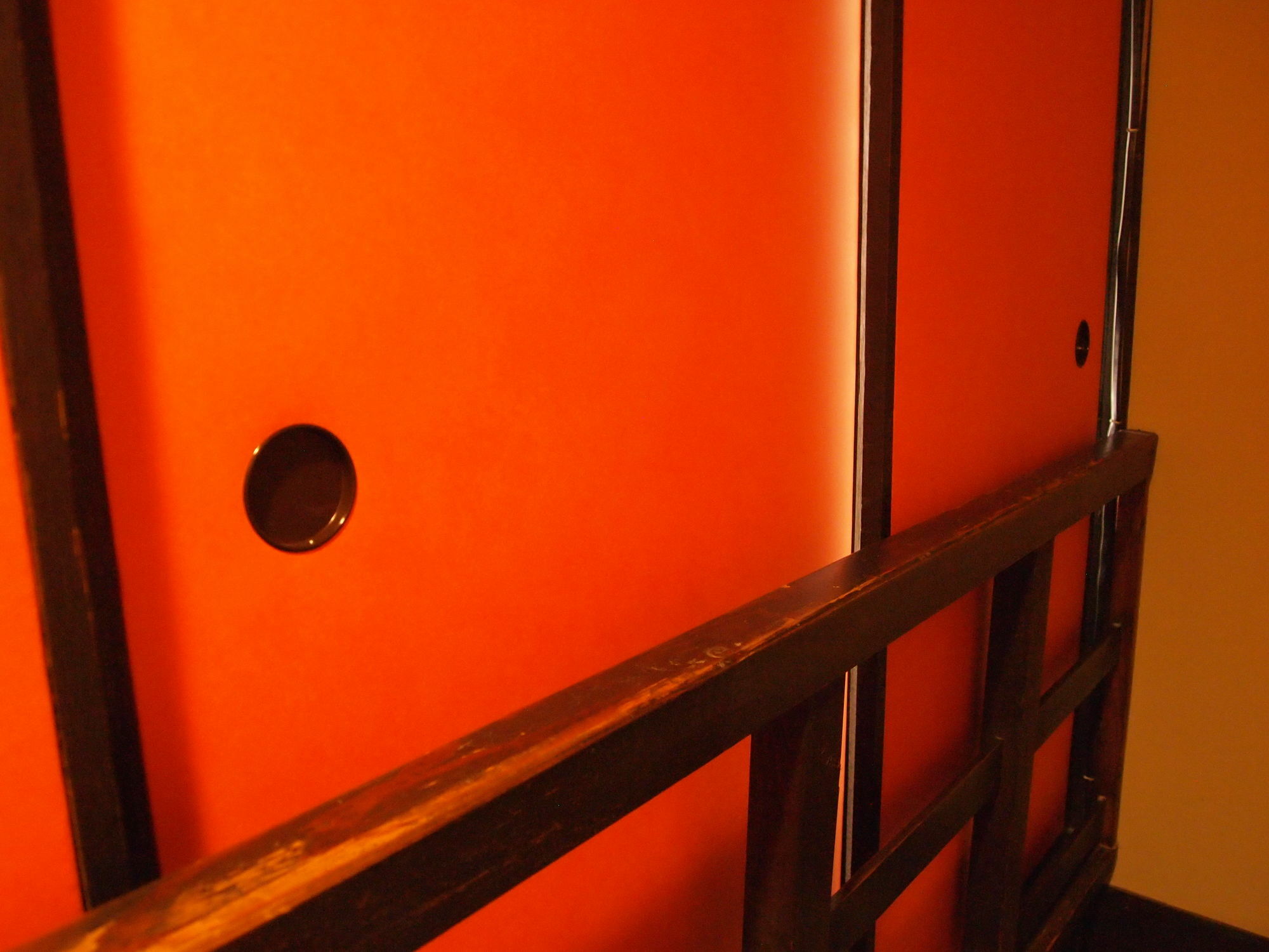 Korakuan Villa Kyoto Luaran gambar