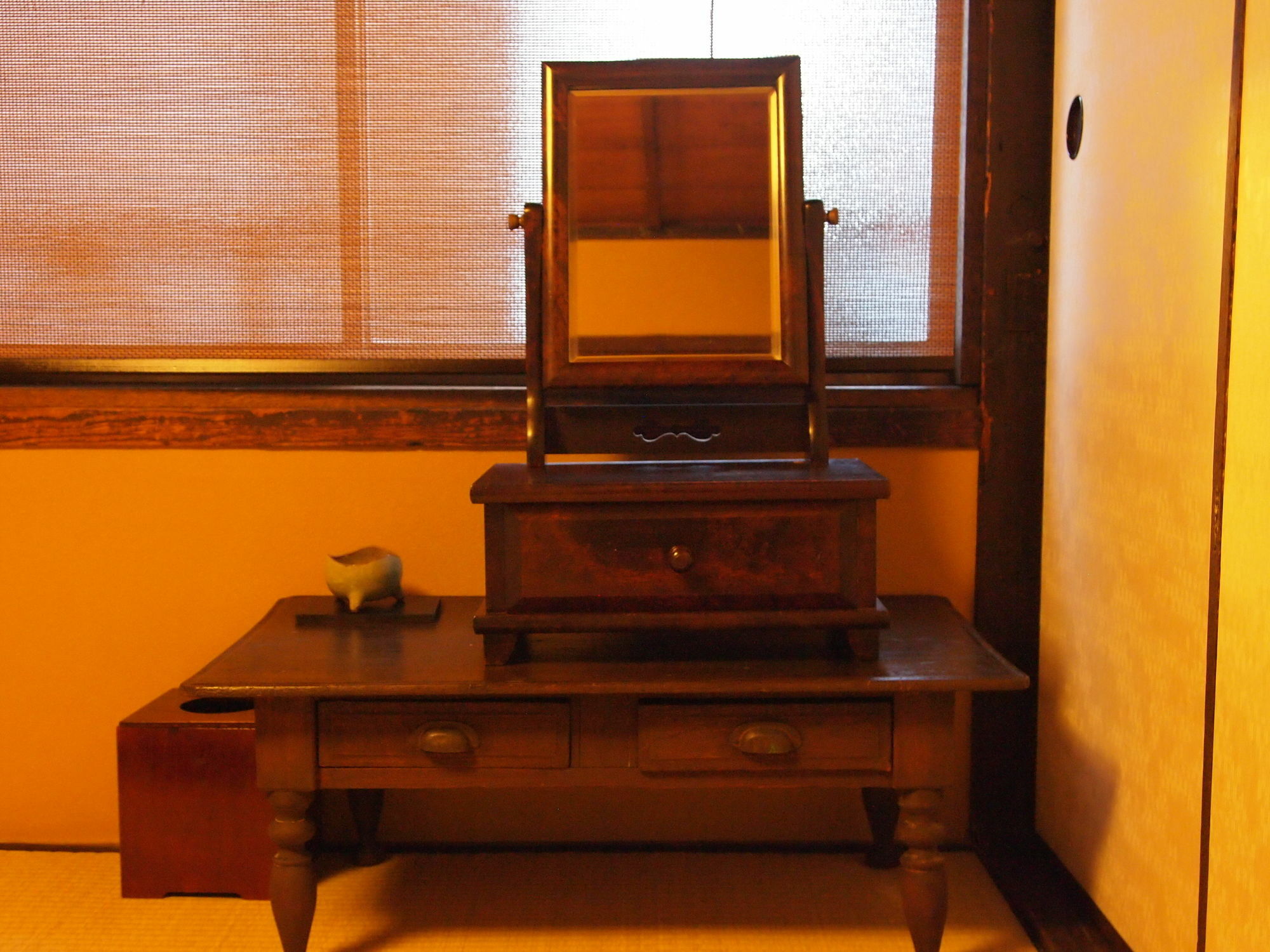 Korakuan Villa Kyoto Luaran gambar