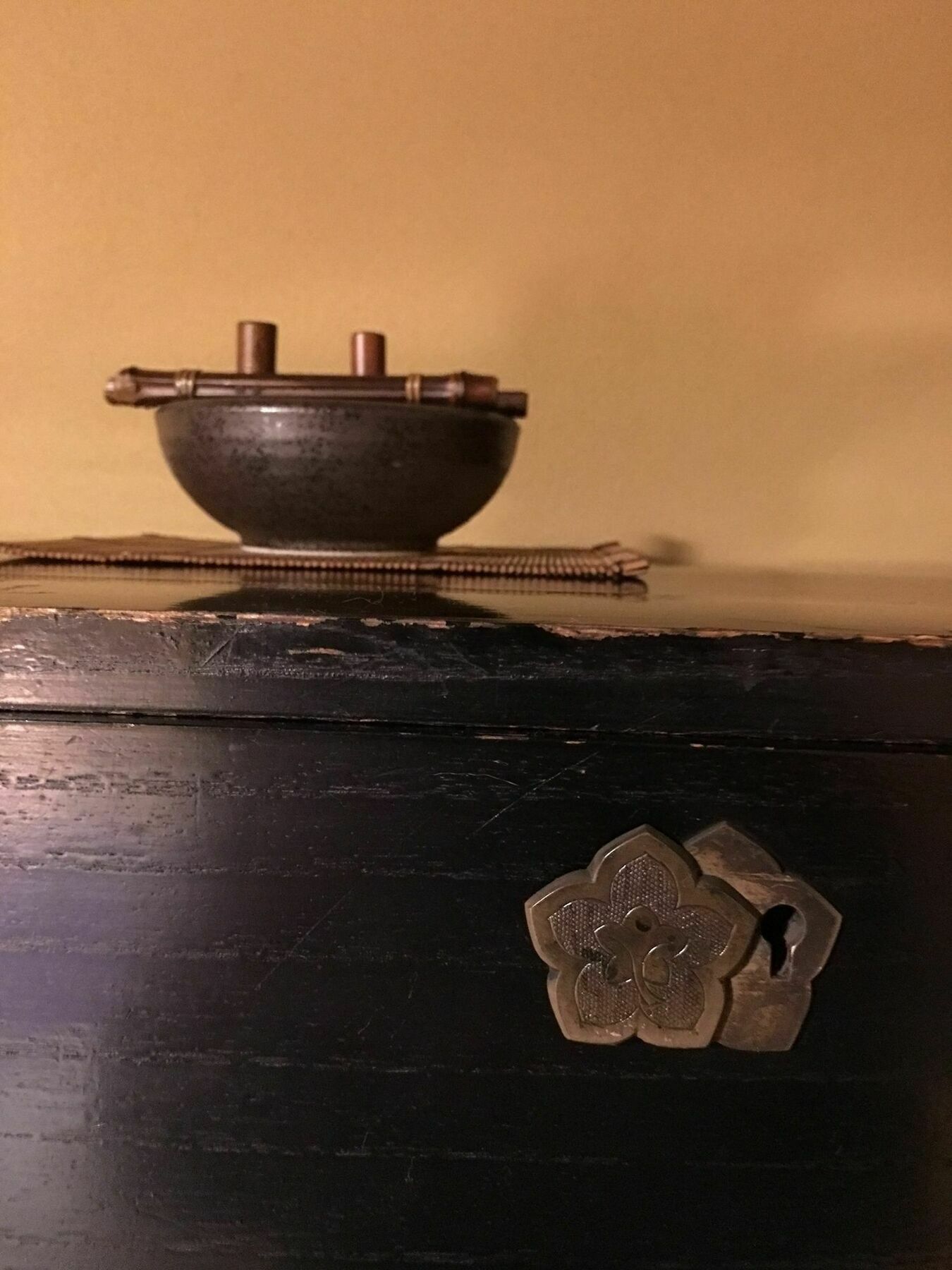 Korakuan Villa Kyoto Luaran gambar
