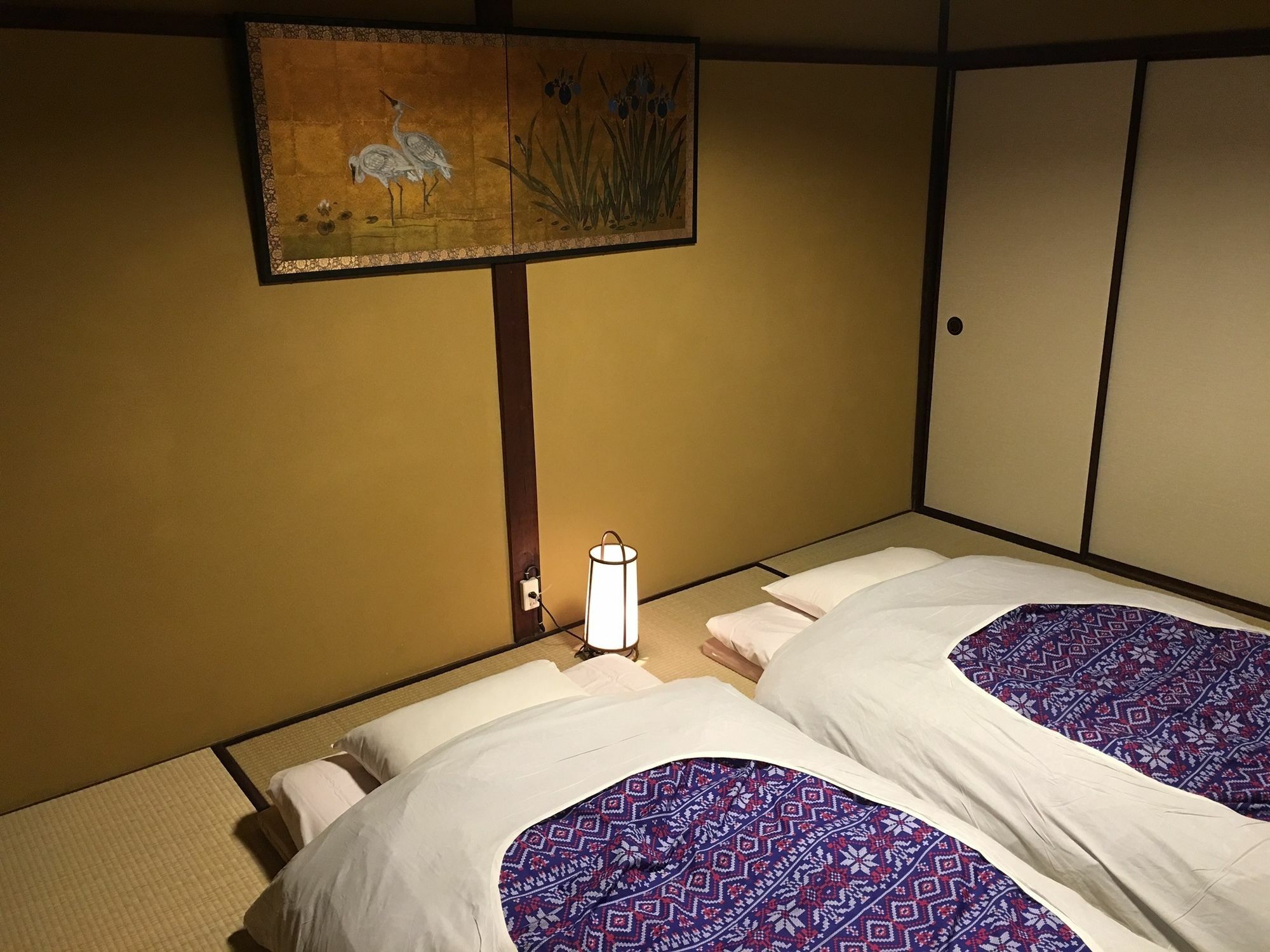 Korakuan Villa Kyoto Luaran gambar